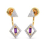 Diamond Necklaces